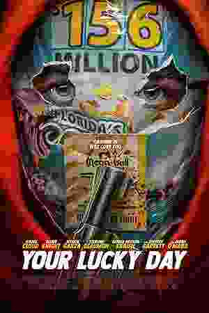 Your Lucky Day (2023) vj junior Angus Cloud